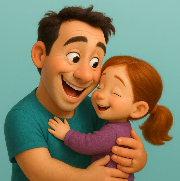 When Every Day Feels Like a Blur