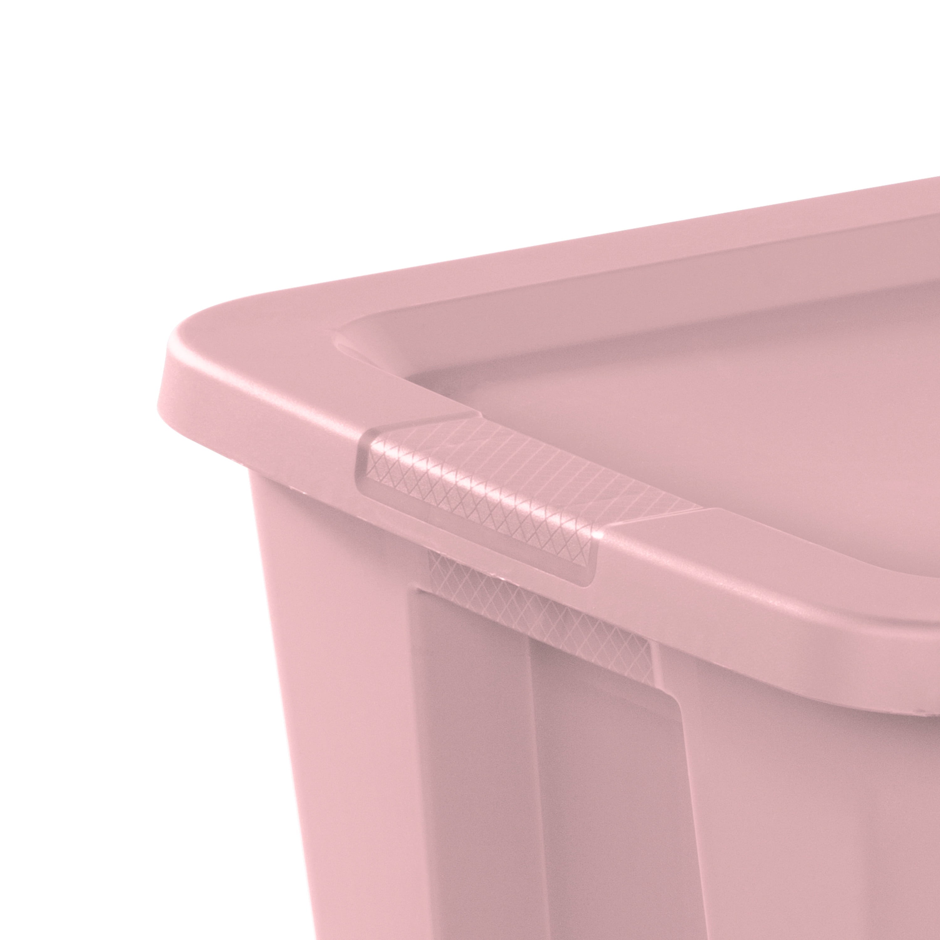 Navigating Pink Tote Lid Moments: Turning Parental Anger into Connection
