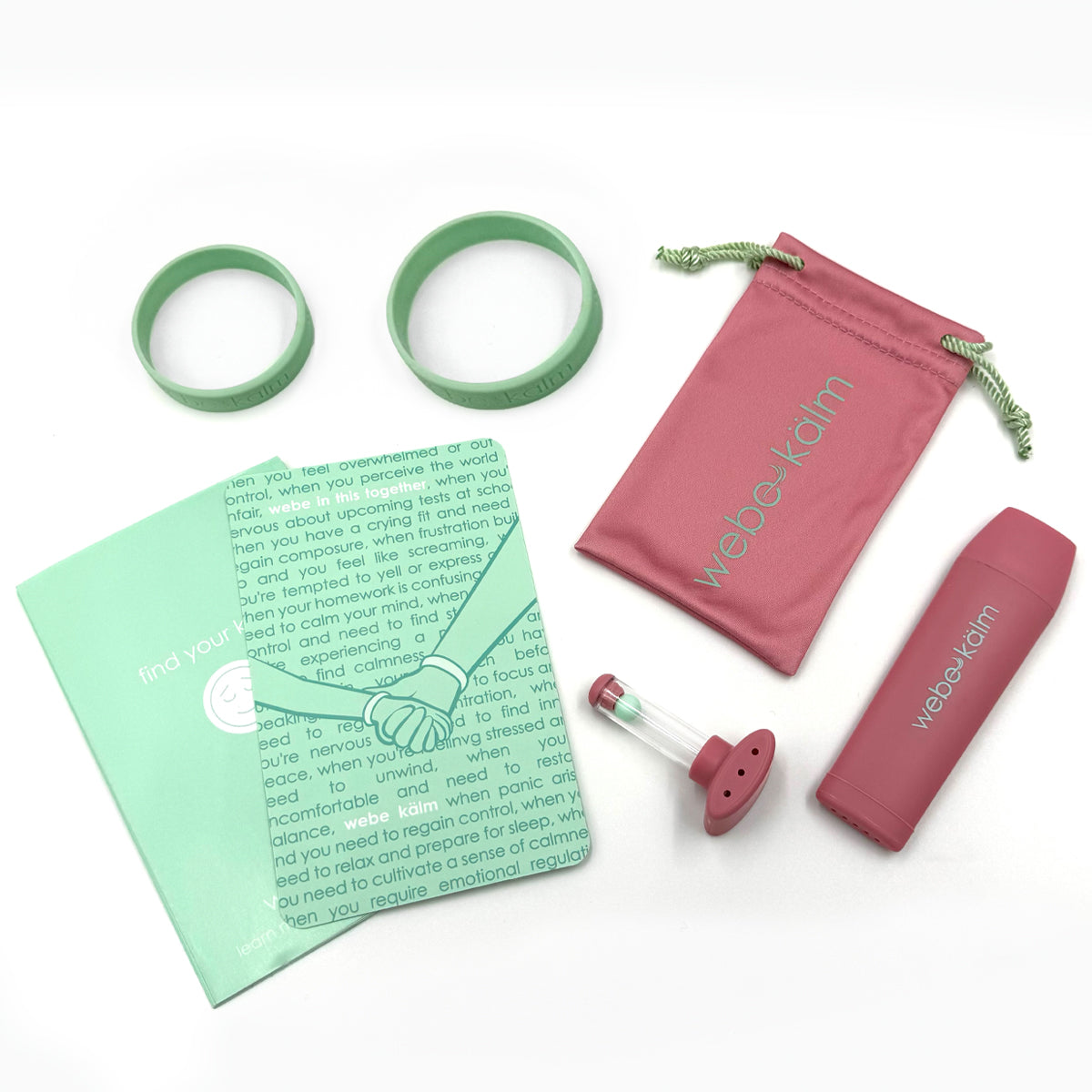 webe kälm - the child calmer (HSA/FSA Eligible)